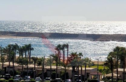شقة - 3 غرف نوم - 1 حمام للبيع في سان ستيفانو جراند بلازا - سان ستيفانو - حي شرق - الاسكندرية