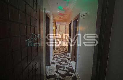 Apartment - 3 Bedrooms - 2 Bathrooms for sale in El Yasmeen 1 - El Yasmeen - New Cairo City - Cairo