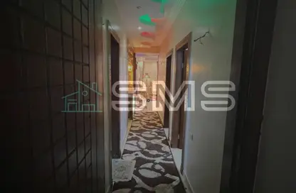 Apartment - 3 Bedrooms - 2 Bathrooms for sale in El Yasmeen 1 - El Yasmeen - New Cairo City - Cairo