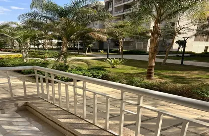 Apartment - 3 Bedrooms - 2 Bathrooms for rent in Madinaty - Cairo