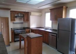 Duplex - 3 bedrooms - 4 bathrooms for للايجار in Katameya Heights - El Katameya Compounds - El Katameya - New Cairo City - Cairo