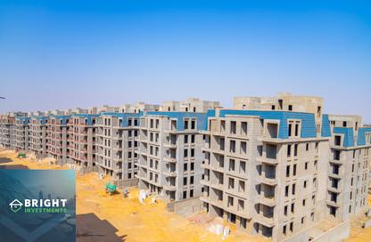 Apartment - 3 Bedrooms - 3 Bathrooms for sale in Neopolis   Wadi Degla - Mostakbal City Compounds - Mostakbal City - Future City - Cairo