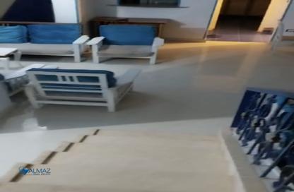 Duplex - 3 Bedrooms - 3 Bathrooms for rent in Street17 - District 3 - The 5th Settlement - New Cairo City - Cairo