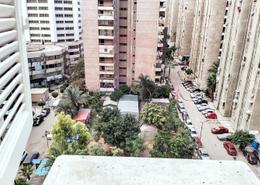 شقة - 3 غرف نوم - 2 حمامات for للايجار in شارع المعسكر الرومانى - رشدي - حي شرق - الاسكندرية