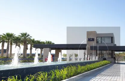 Twin House - 4 Bedrooms - 4 Bathrooms for sale in Swan Lake - Qesm Ad Dabaah - North Coast