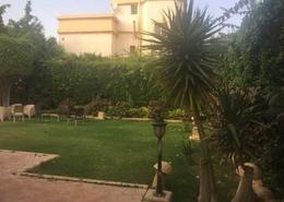 Villa - 3 bedrooms - 3 bathrooms for للبيع in El Rehab Extension - Al Rehab - New Cairo City - Cairo