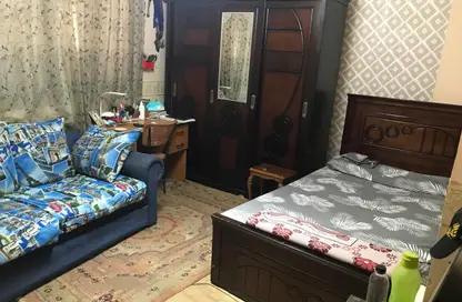 Apartment - 3 Bedrooms - 2 Bathrooms for sale in 9th District - Sheikh Zayed City - Giza