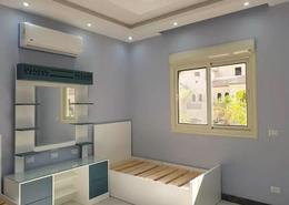 Twin House - 3 bedrooms - 3 bathrooms for للبيع in Al Patio 5 East - El Patio - El Shorouk Compounds - Shorouk City - Cairo