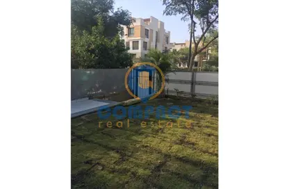 Apartment - 2 Bedrooms - 2 Bathrooms for rent in Westown - Sheikh Zayed Compounds - Sheikh Zayed City - Giza