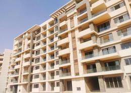 Apartment - 2 bedrooms - 2 bathrooms for للبيع in IL Bosco - New Capital Compounds - New Capital City - Cairo