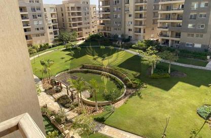 Apartment - 3 Bedrooms - 3 Bathrooms for sale in The Square - 5th Settlement Compounds - The 5th Settlement - New Cairo City - Cairo