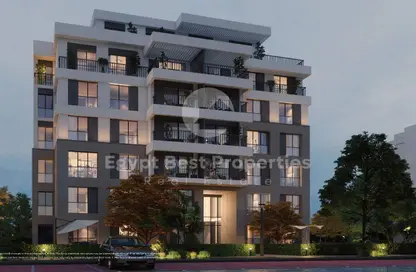 شقة - غرفة نوم - 2 حمامات للبيع في تالدا - كمبوندات مدينة المستقبل - مدينة المستقبل - القاهرة