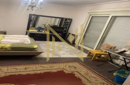 دوبلكس - 3 غرف نوم - 4 حمامات للايجار في نيو جيزة - طريق مصر اسكندرية الصحراوي - مدينة 6 أكتوبر - الجيزة