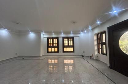 Apartment - 3 Bedrooms - 3 Bathrooms for rent in Beverly Hills - Sheikh Zayed Compounds - Sheikh Zayed City - Giza