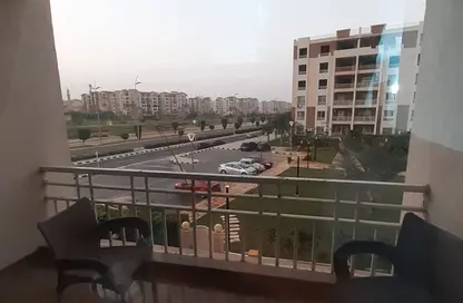 Apartment - 2 Bedrooms - 2 Bathrooms for rent in Privado - Madinaty - Cairo
