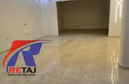 شقة - 4 غرف نوم - 2 حمامات للايجار في عمارات النرجس - النرجس - مدينة القاهرة الجديدة - القاهرة