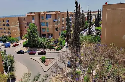 Apartment - 3 Bedrooms - 1 Bathroom for sale in 13th District - Sheikh Zayed City - Giza