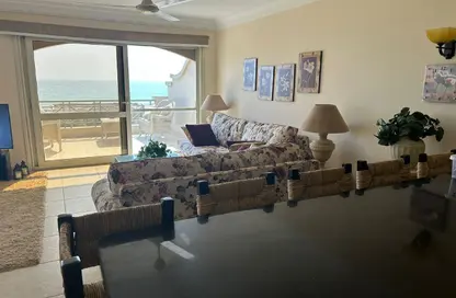 Chalet - 3 Bedrooms - 2 Bathrooms for sale in La Vista 3 - La Vista - Al Ain Al Sokhna - Suez