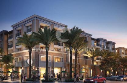 Twin House - 4 Bedrooms - 5 Bathrooms for sale in Mivida - 5th Settlement Compounds - The 5th Settlement - New Cairo City - Cairo