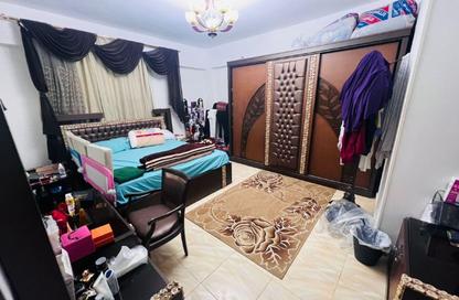 Apartment - 3 Bedrooms - 3 Bathrooms for sale in Gardenia Al Obour - 3rd District - Obour City - Qalyubia