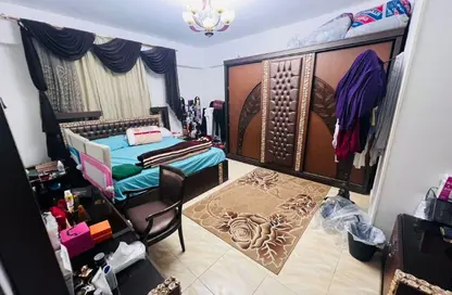 شقة - 3 غرف نوم - 3 حمامات للبيع في جاردينيا العبور - الحي الثالث - مدينة العبور - القليوبية