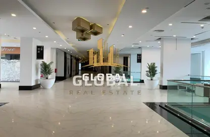 Duplex - 2 Bedrooms - 3 Bathrooms for rent in Porto New Cairo - 5th Settlement Compounds - The 5th Settlement - New Cairo City - Cairo