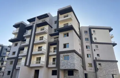 Apartment - 3 Bedrooms - 3 Bathrooms for sale in Ashgar City - Al Wahat Road - 6 October City - Giza