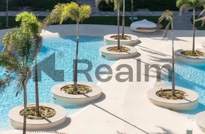 Apartment - 2 Bedrooms - 2 Bathrooms for sale in South Med - Qesm Ad Dabaah - North Coast