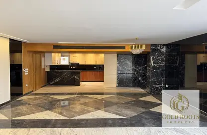 Apartment - 2 Bedrooms - 2 Bathrooms for rent in Hyde Park - 5th Settlement Compounds - The 5th Settlement - New Cairo City - Cairo