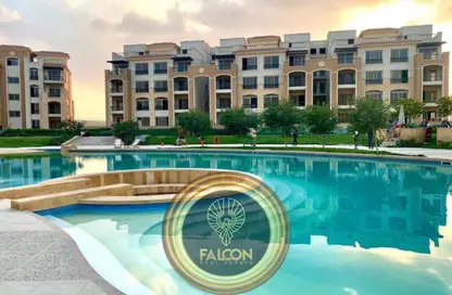 شقة - 2 غرف نوم - 2 حمامات للبيع في ستون بارك - كمبوندات التجمع الخامس - التجمع الخامس - مدينة القاهرة الجديدة - القاهرة شقة - 2 غرف نوم - 2 حمامات للبيع في ستون بارك - كمبوندات التجمع الخامس - التجمع الخامس - مدينة القاهرة الجديدة - القاهرة