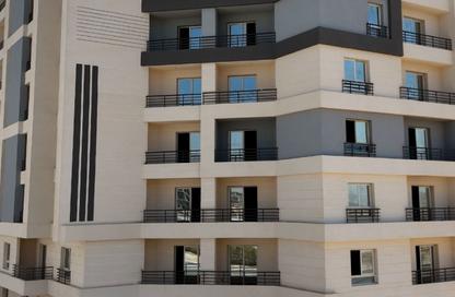 Apartment - 3 Bedrooms - 3 Bathrooms for sale in il Mondo - New Capital Compounds - New Capital City - Cairo