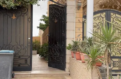 نصف طابق - استوديو - 2 حمامات للايجار في ذا واتر واي ڤيو - شارع التسعين - التجمع الخامس - مدينة القاهرة الجديدة - القاهرة