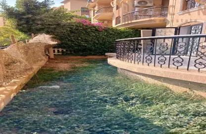 Apartment - 3 Bedrooms - 3 Bathrooms for rent in El Rehab Extension - Al Rehab - New Cairo City - Cairo