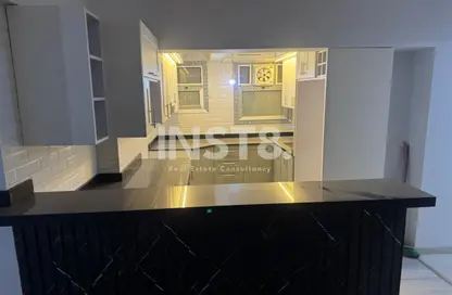Apartment - 2 Bedrooms - 2 Bathrooms for rent in Mountain View iCity - 5th Settlement Compounds - The 5th Settlement - New Cairo City - Cairo