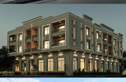 Apartment - 3 Bedrooms - 2 Bathrooms for sale in Boyot New Damietta - New Damietta - Demyat