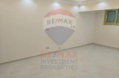 شقة - 3 غرف نوم - 1 حمام للبيع في طريق جمال عبد الناصر - العصافرة بحري - العصافرة - حي ثان المنتزة - الاسكندرية