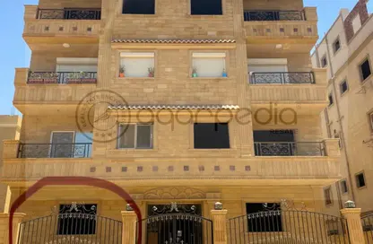 Apartment - 3 Bedrooms - 3 Bathrooms for sale in Al Andalus El Gedida - Al Andalus District - New Cairo City - Cairo