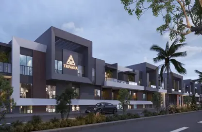 شقة - 2 غرف نوم - 1 حمام للبيع في ريزورت مجاويش - منتجعات الغردقة - الغردقة - محافظة البحر الاحمر