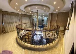 Apartment - 5 bedrooms for للبيع in Al Geish Road - Saraya - Sidi Beshr - Hay Awal El Montazah - Alexandria