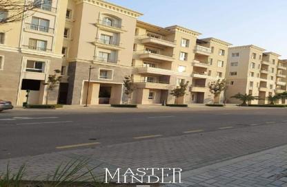 Apartment - 3 Bedrooms - 3 Bathrooms for sale in Mivida - 5th Settlement Compounds - The 5th Settlement - New Cairo City - Cairo