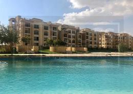 Apartment - 4 bedrooms for للبيع in Stone Residence - 5th Settlement Compounds - The 5th Settlement - New Cairo City - Cairo