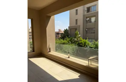 Apartment - 2 Bedrooms - 2 Bathrooms for rent in The Village - South Investors Area - New Cairo City - Cairo