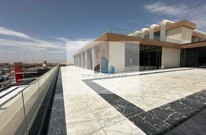 مساحات مكتبية - استوديو - 1 حمام للايجار في محور المشير طنطاوي - الحي العاشر - مدينة نصر - القاهرة