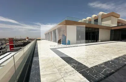 مساحات مكتبية - استوديو - 1 حمام للايجار في محور المشير طنطاوي - الحي العاشر - مدينة نصر - القاهرة