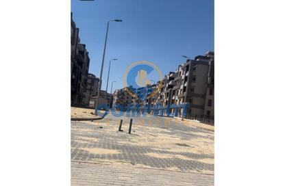 Apartment - 3 Bedrooms - 3 Bathrooms for sale in Cairo University Compound - Sheikh Zayed Compounds - Sheikh Zayed City - Giza