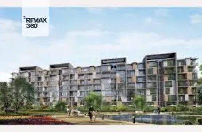 Apartment - 3 Bedrooms - 3 Bathrooms for sale in Nyoum mostakbal - Mostakbal City Compounds - Mostakbal City - Future City - Cairo