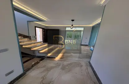 Villa - 4 Bedrooms - 5 Bathrooms for rent in Mivida - 5th Settlement Compounds - The 5th Settlement - New Cairo City - Cairo