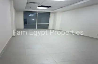 عيادة - استوديو - 1 حمام للايجار في مجمع أوزون الطبي - النرجس - مدينة القاهرة الجديدة - القاهرة