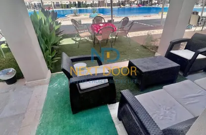 شاليه - غرفة نوم - 1 حمام للبيع في هاسييندا وايت - سيدي عبد الرحمن - الساحل الشمالي