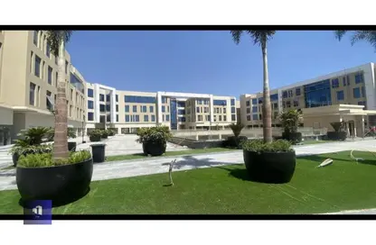 Medical Facility - Studio - 1 Bathroom for rent in Mivida - 5th Settlement Compounds - The 5th Settlement - New Cairo City - Cairo
